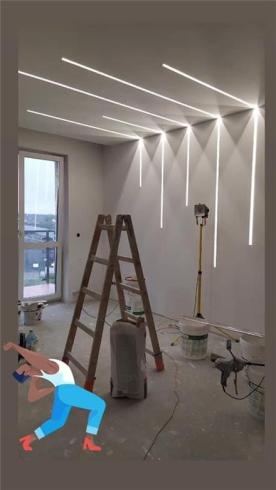 مجری لاین نوری نزدیک ترین به شما