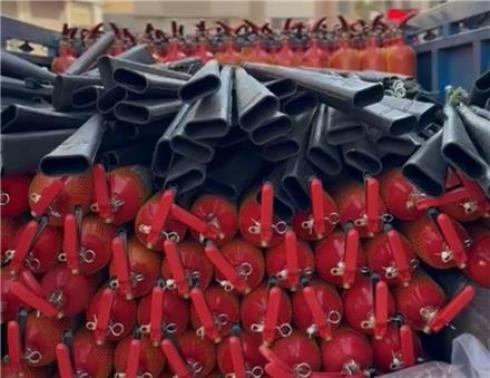 شرکت حریقبان سد اتش