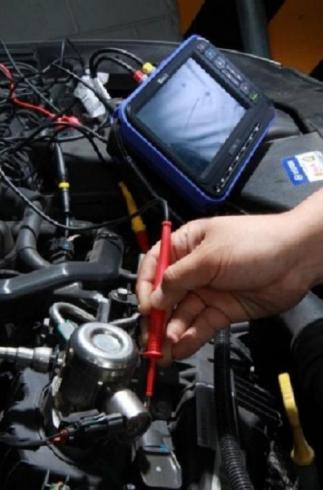 نمایندگی فروش،گارانتی،تعمیرات دیاگ جی اسکن در ایران