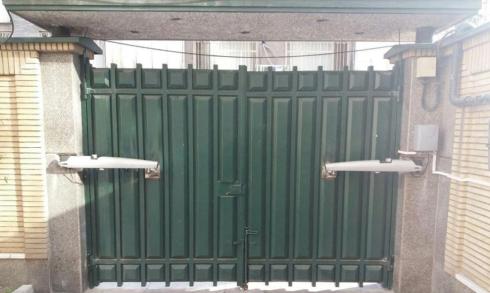 تعمیرات فوری جک پارکینگی در محل