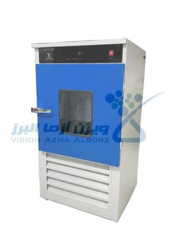 فریزر آزمایشگاهی