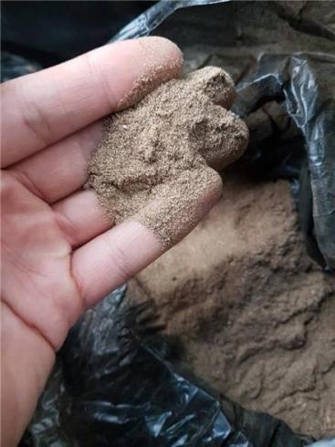 فروش تخصصی خاک اره سرند شده با دانه‌بندی متنوع