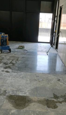 براق سازی شیشه ای کردن اینه ای کردن سنگ پذیرفته میشود