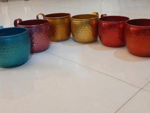 مشاوره و آموزش خط آنودایزینگ آلومینیوم