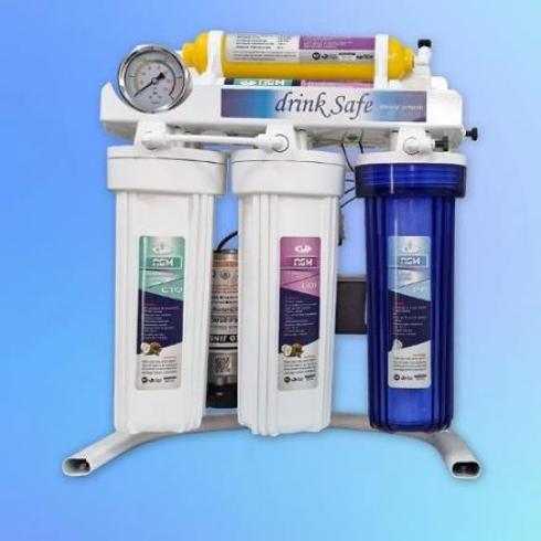 فروش دستگاه تصفیه آب