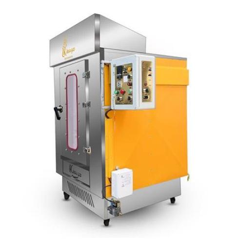 فروش فر6 , 8 دیس گردان مدل دینا