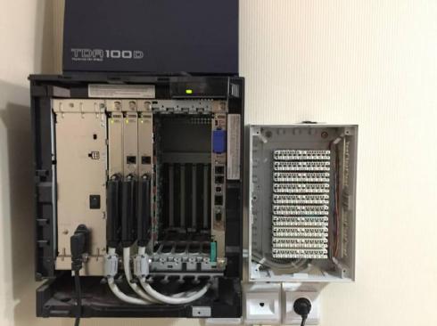 خرید و فروش انواع گوشی و سانترال Panasonic