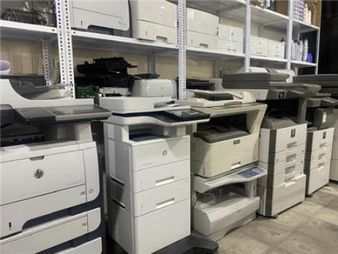 فروشگاه ماشین های اداری کارا