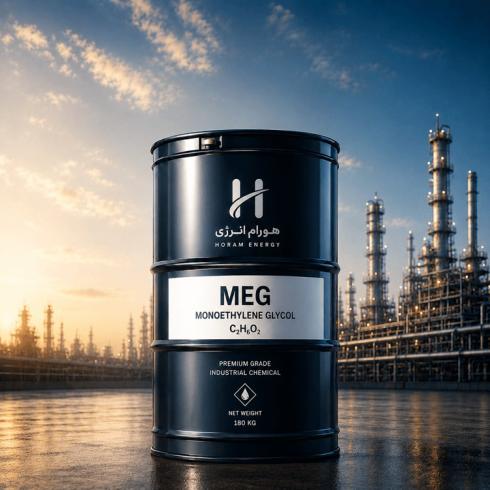 مونو اتیلن گلایکول (MEG)