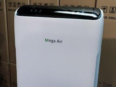 فروش تصفیه هوا و آب در اصفهان زیر قیمت بازار