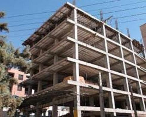 فروش شرکت رتبه 3 ابنیه 4 تاسیسات سهامی خاص