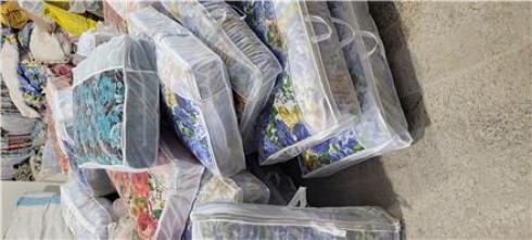 فروش عمده انواع تشک