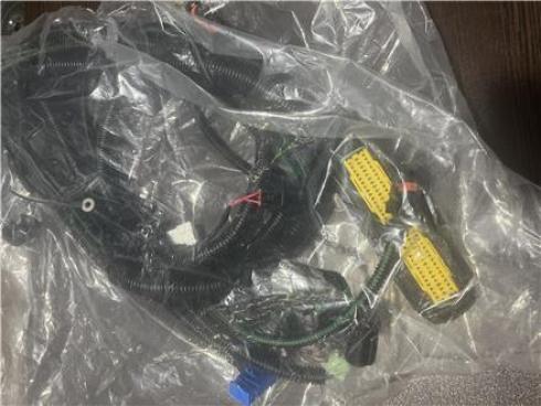 سیم کشی نیسان