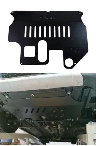 سینی زیر موتور برای تمام خودروهای چینی و ایرانی 