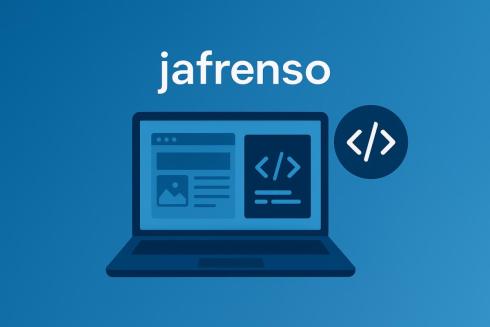 طراحی وب سایت فروشگاهی شیراز | jafrenso