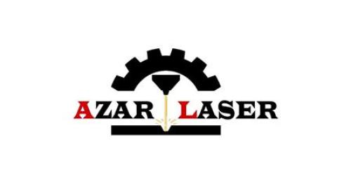 برش لیزری استیل و آلومنیوم با قلاویز و جوشکاری