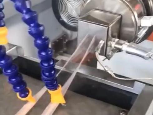 خط تولید نوار لبه pvc