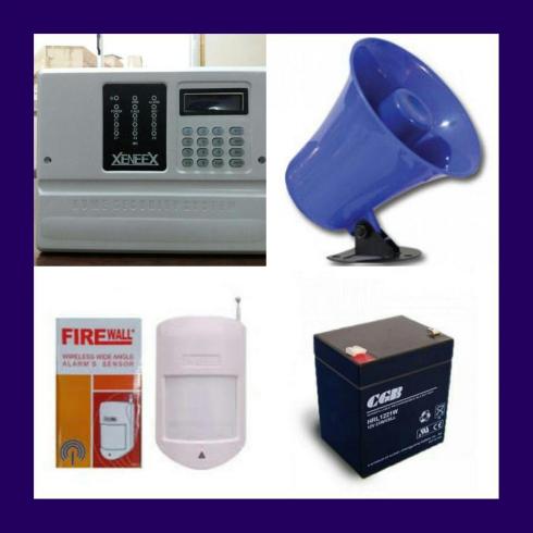 دزدگیر گرگان دزدگیر سیمکارتی گرگان