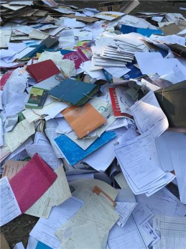 خریدار کاغذ باطله کتاب دفتر بالاترین قیمت روز