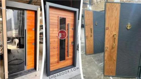 درب ضد سرقت در بابل