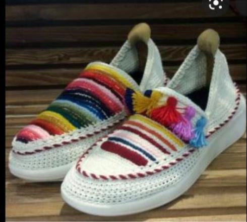 آموزش گیوه بافی در کرج