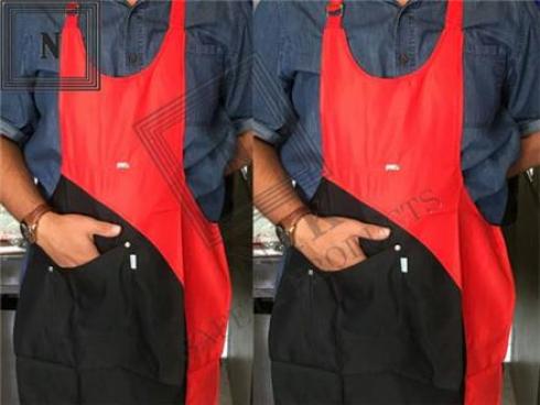 تولید پیش بند آشپزی