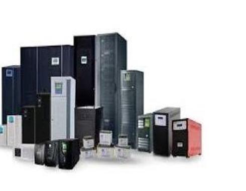عیب یابی و تعمیر انواع ups