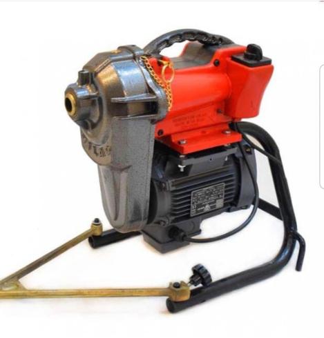 لوله بازکنی در گالیکش