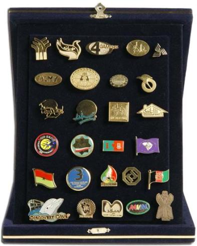 سفارش بج سینه - بج سینه فوری - چاپ اتیکت سینه