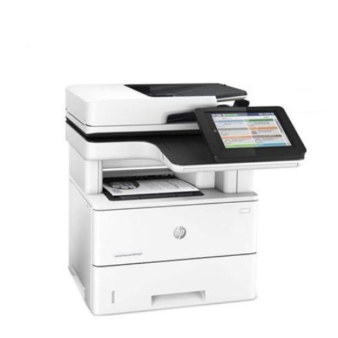 پرینتر لیزری اچ پی مدل m527 mfp