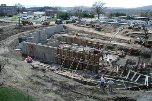 فروش و واگذاری شرکت رتبه 5 ابنیه سهامی خاص