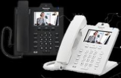 تعمیرات تخصصی تلفن پاناسونیک سانترال KX-HDV430