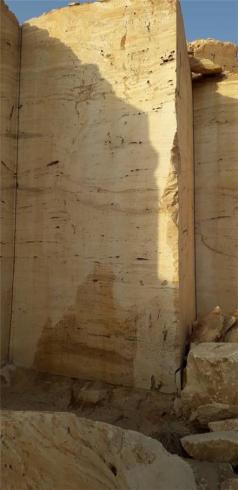 فروش معدن تراورتن