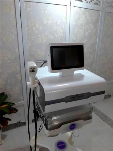 فروش دستگاه آر اف واژینال هیگز