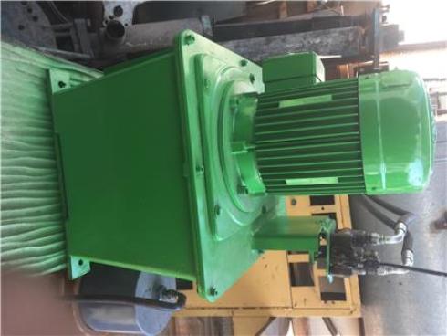 فروش انواع یونیت روغن