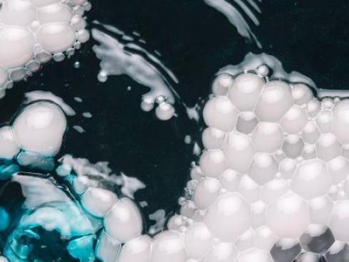 ضدکف (آنتی فوم) سیلیکونی و غیر سیلیکونی