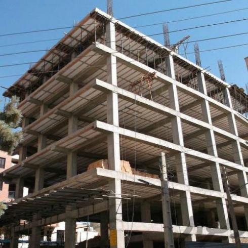 واگذاری شرکت ابنیه و 