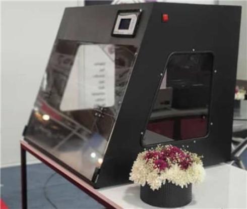 فروش دستگاه ورک استیشن پی سی آر ورک استیشن