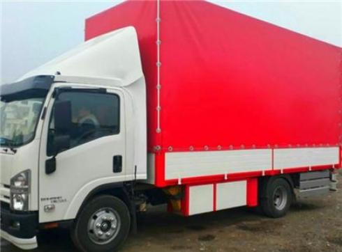 حمل و نقل در  ولنجک علی اکبری