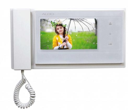 نمایندگی الکام خدمات تعمیر آیفون تصویری آلدو کرج