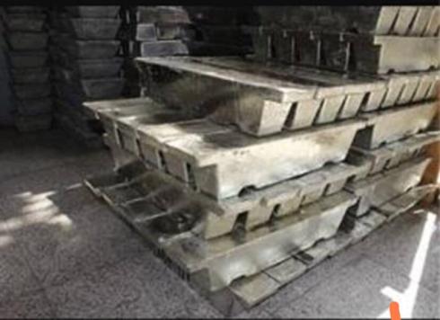 فروش قلع مالزی واندونزی (ورقی و شمش) فروش لحیم قلع 