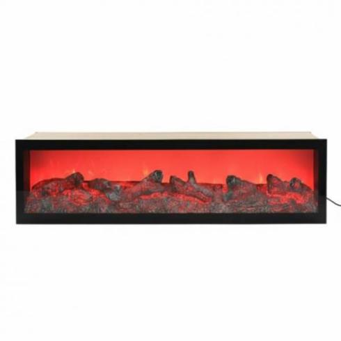 شومینه برقی مدل AFS.50.LX