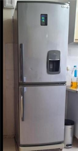 یخچال تمیز ارزان