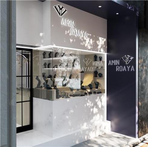 طراحی داخلی در اصفهان