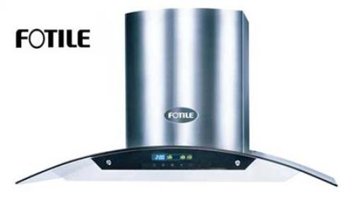 خدمات پس از فروش هود FOTILE