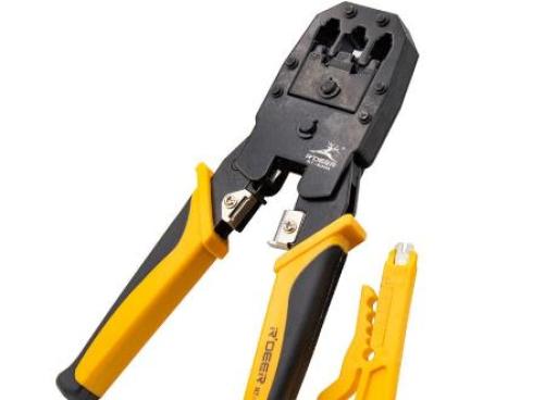 آچار سوکت زن شبکه