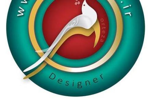 طراحی حرفه ای لوگو و موشن لوگو