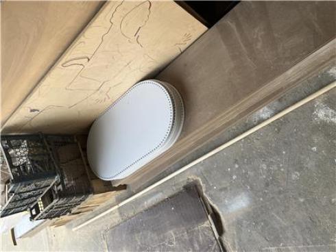 کفی کریر پی وی سی