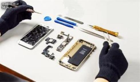 آموزش تعمیرات تلفن همراه در دانش پژوهان