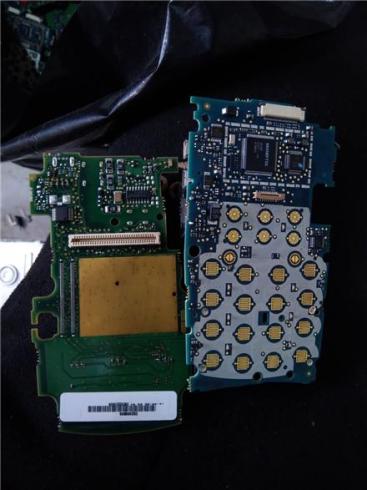 خریدار دستگاه پوز و کارت خوان خراب